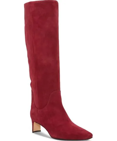 Vince Camuto Women's Avriah Knee-High Boots