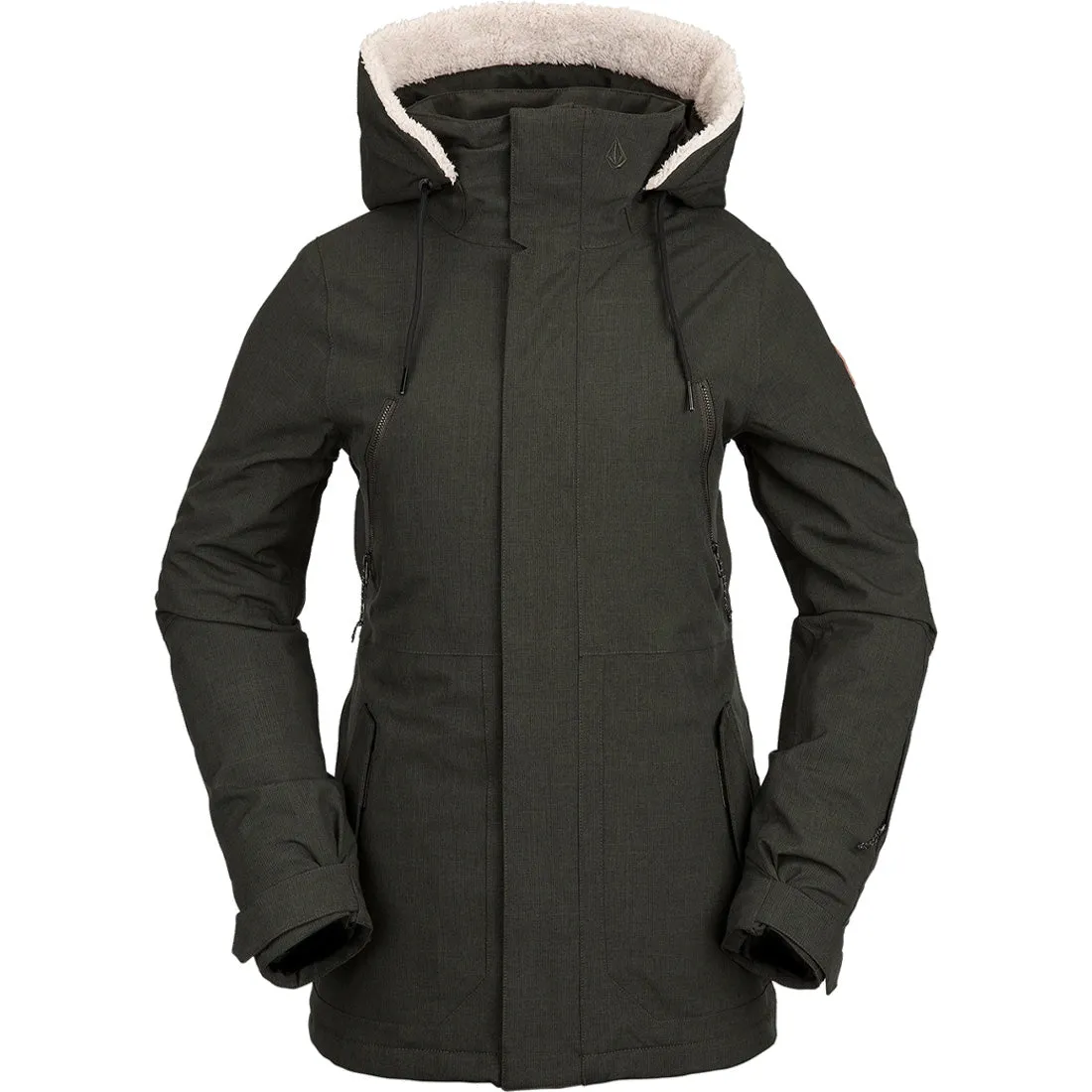 Volcom Shrine Insulated Jacket - Women's