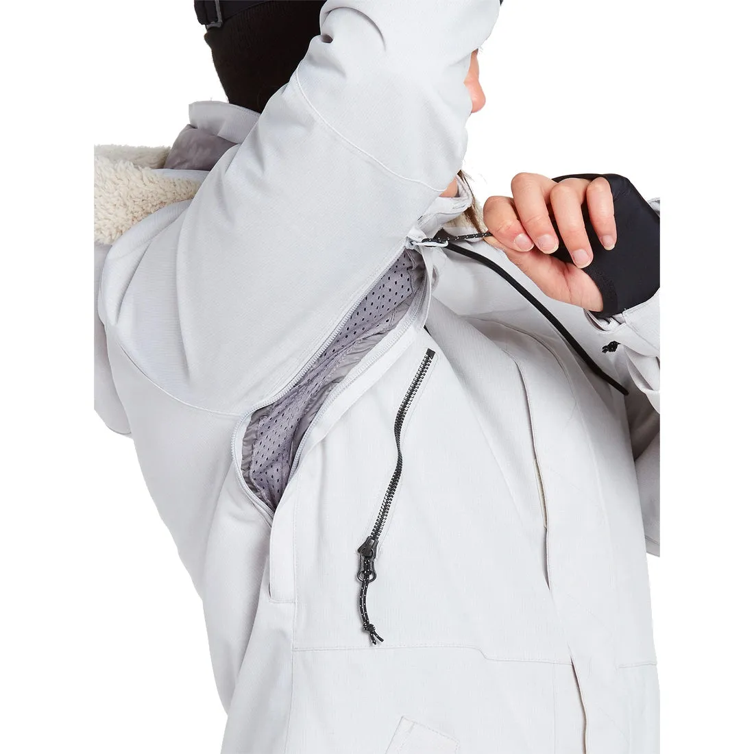 Volcom Shrine Insulated Jacket - Women's