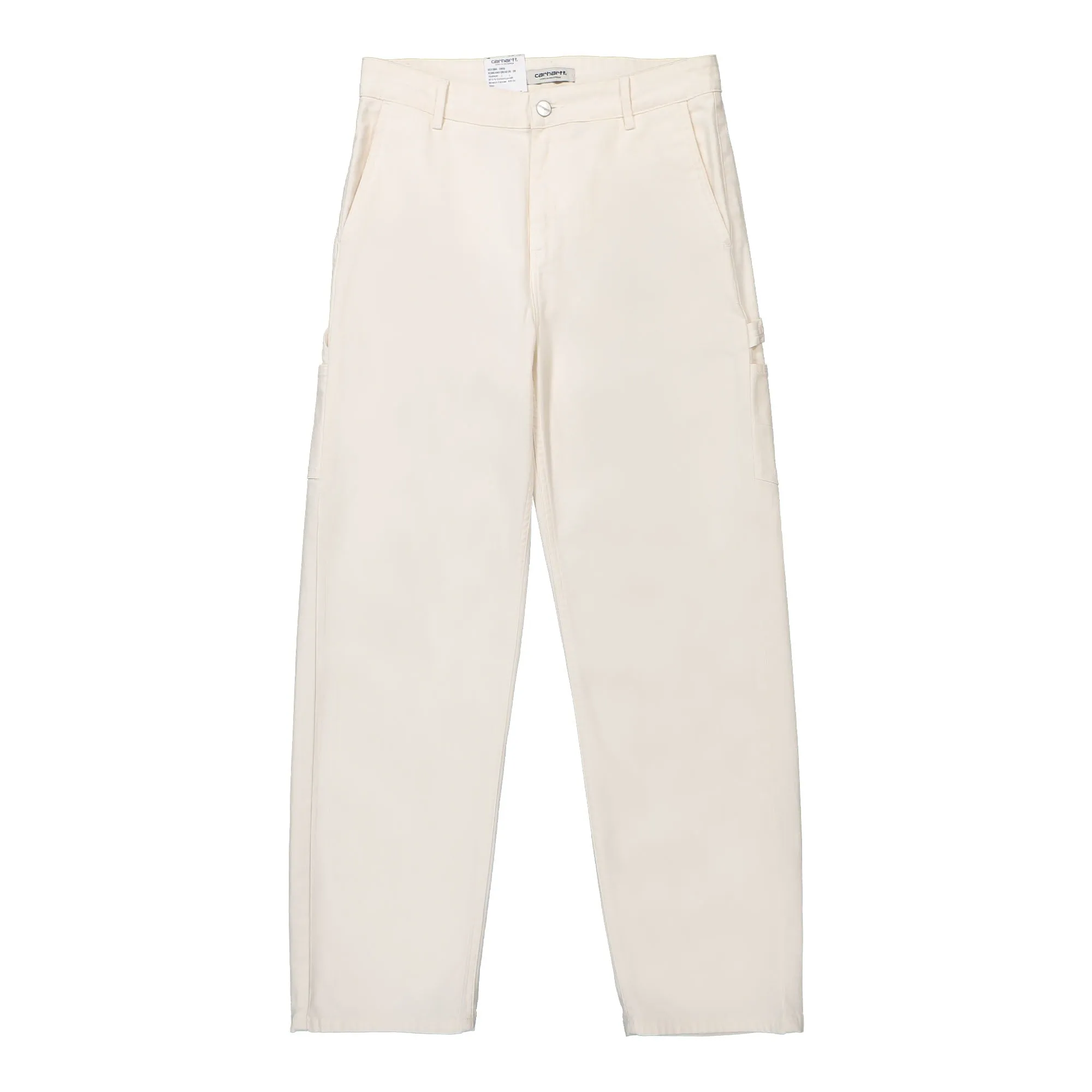 W Pierce Pant Straight