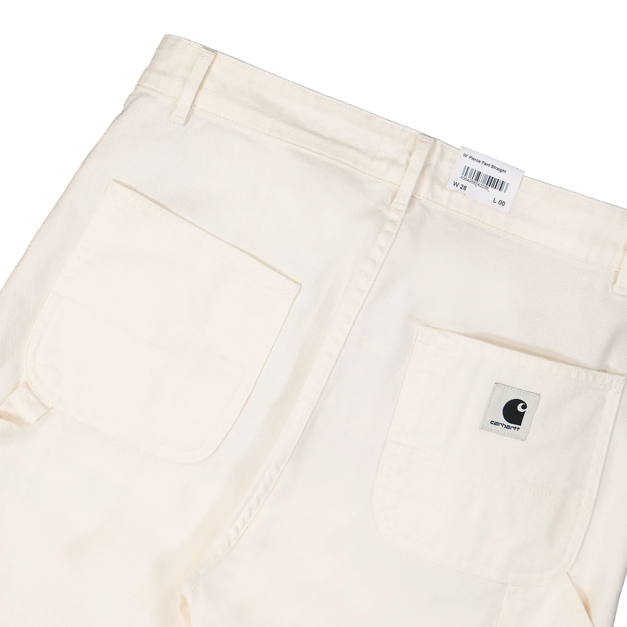 W Pierce Pant Straight