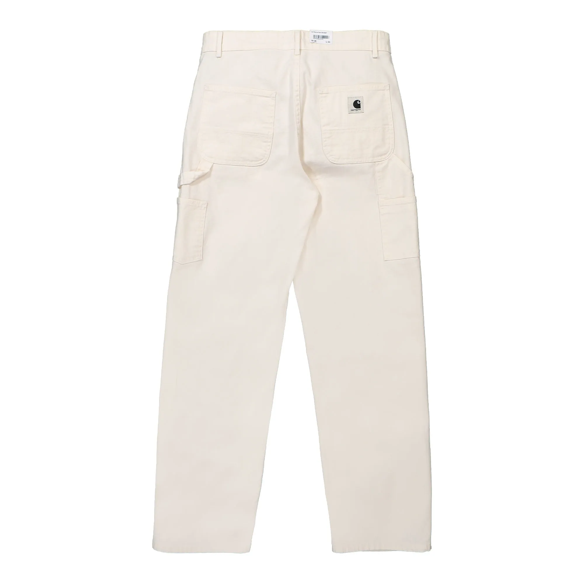 W Pierce Pant Straight