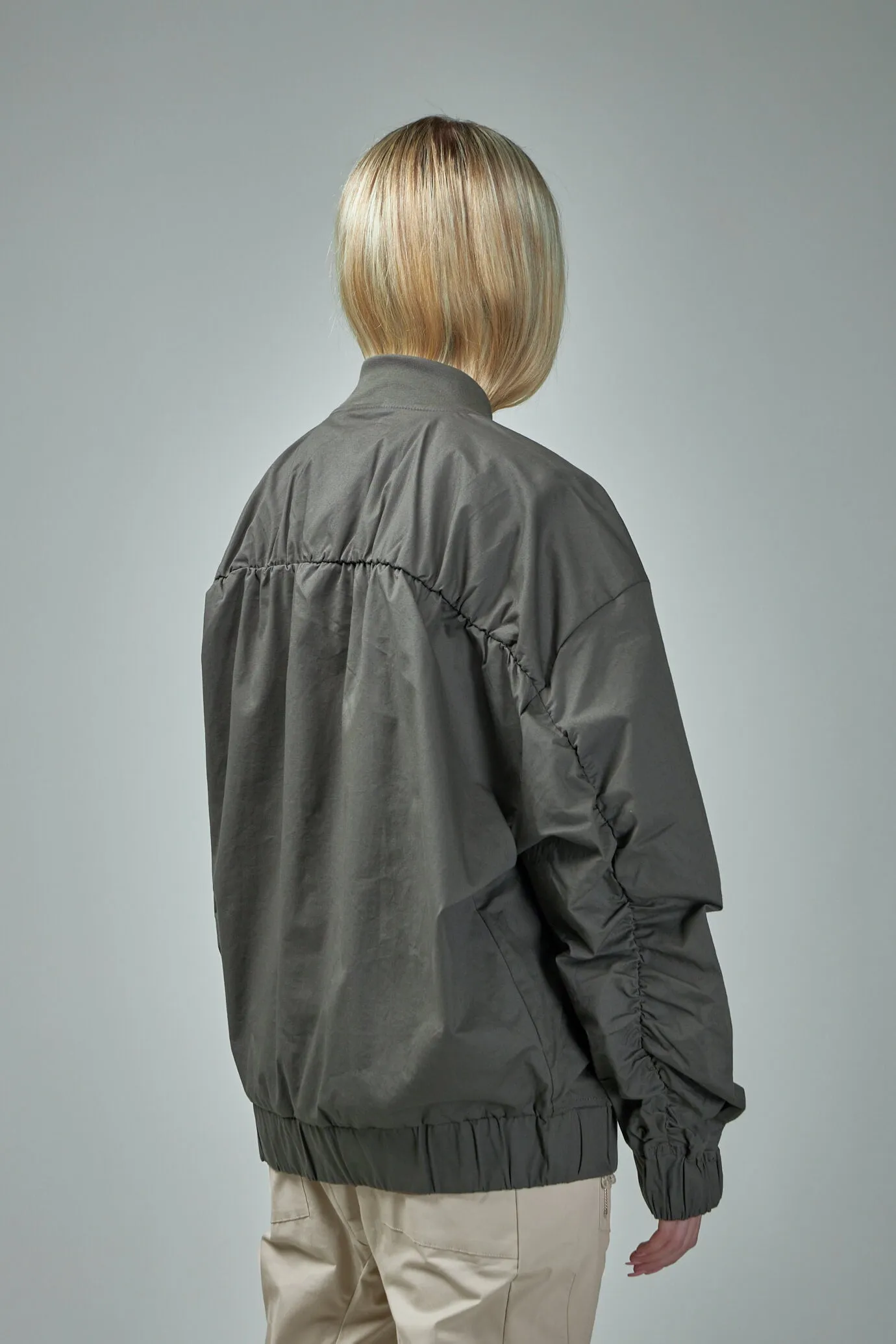 W SJ 466 Jacket