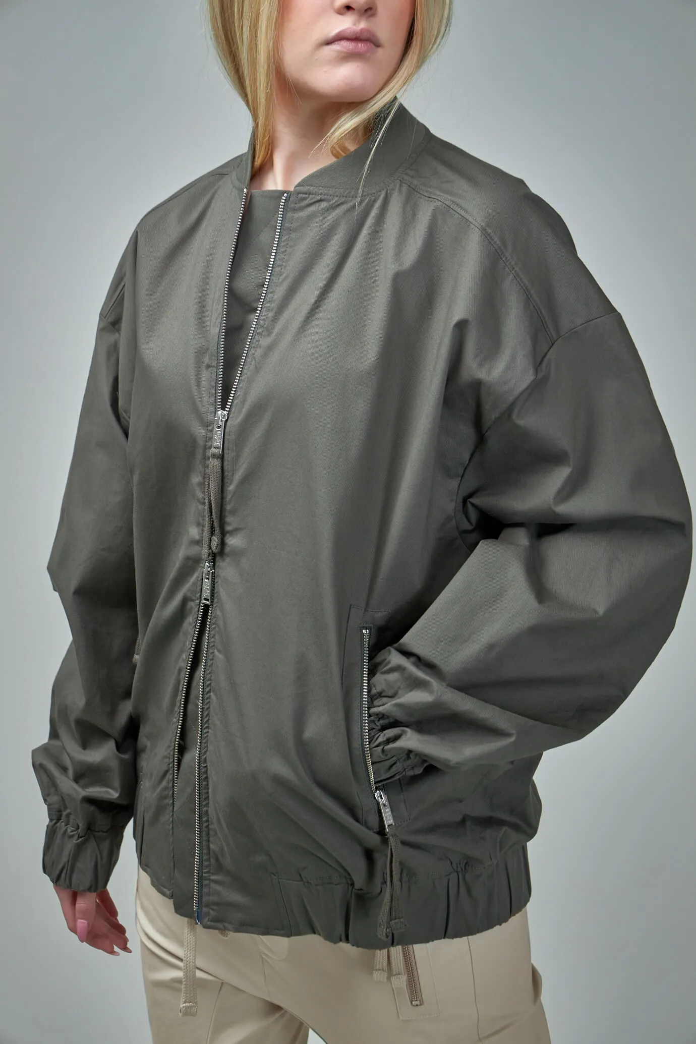 W SJ 466 Jacket