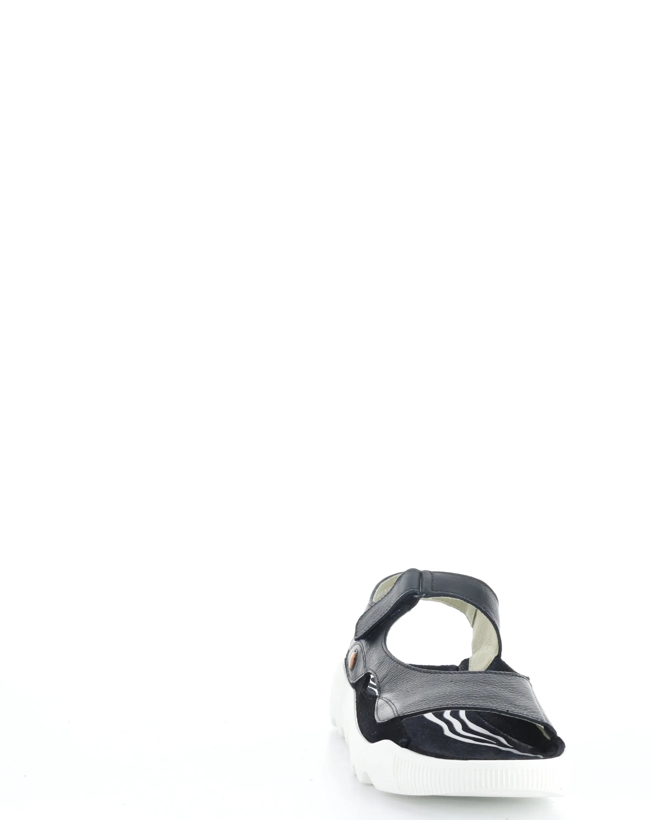 WEAL712SOF BLUE Velcro Sandals