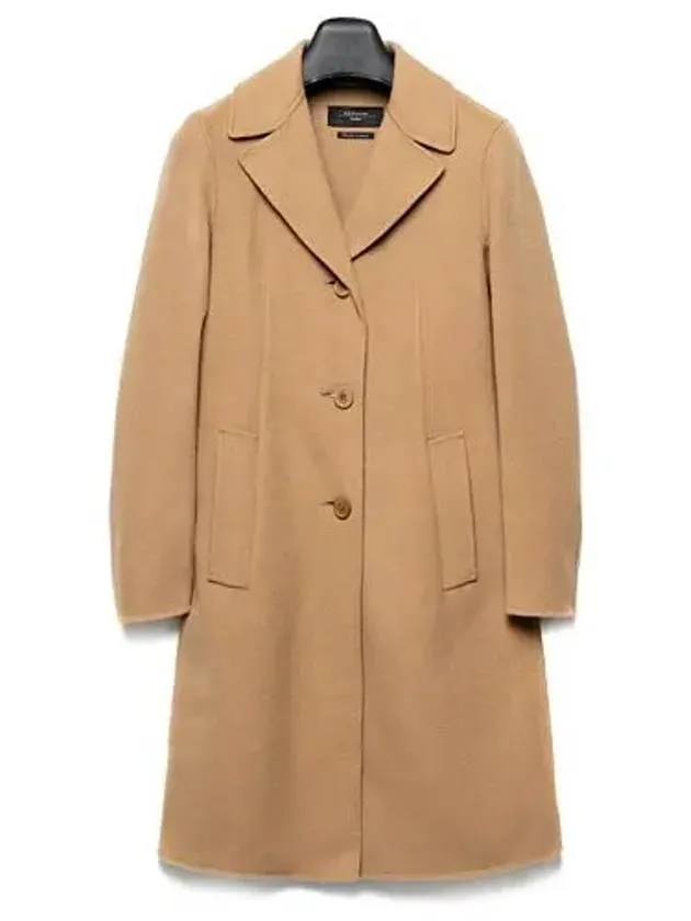 WEEKEND Weekend UGGIOSO wool coat UGGIOSO 016