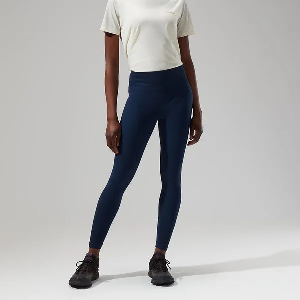 Women's Galbella Legging - Dark Blue