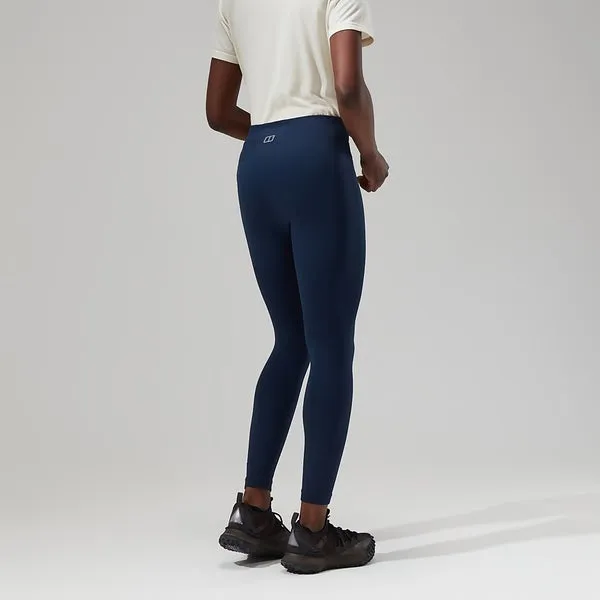 Women's Galbella Legging - Dark Blue