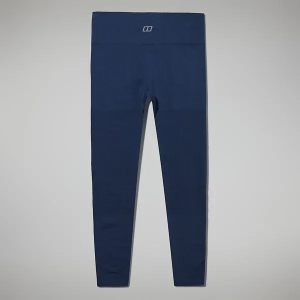 Women's Galbella Legging - Dark Blue