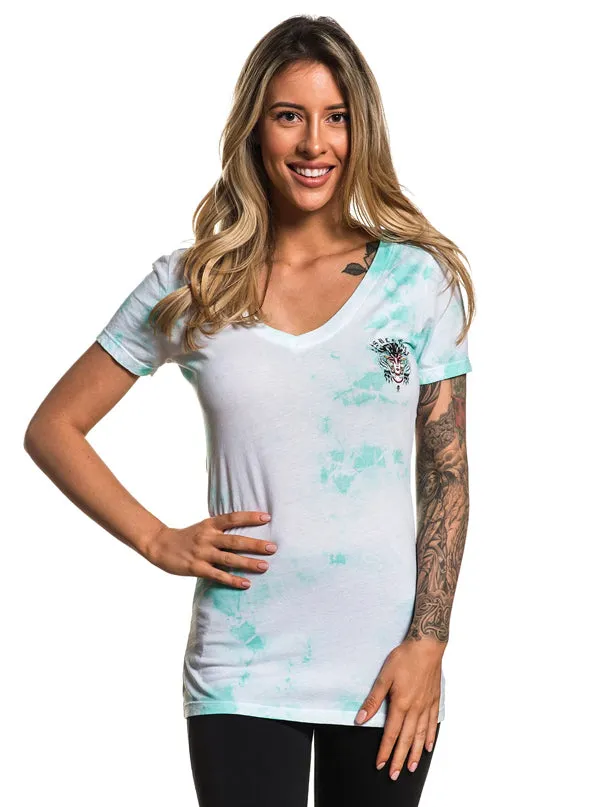 Women's Artico V-Neck Tee