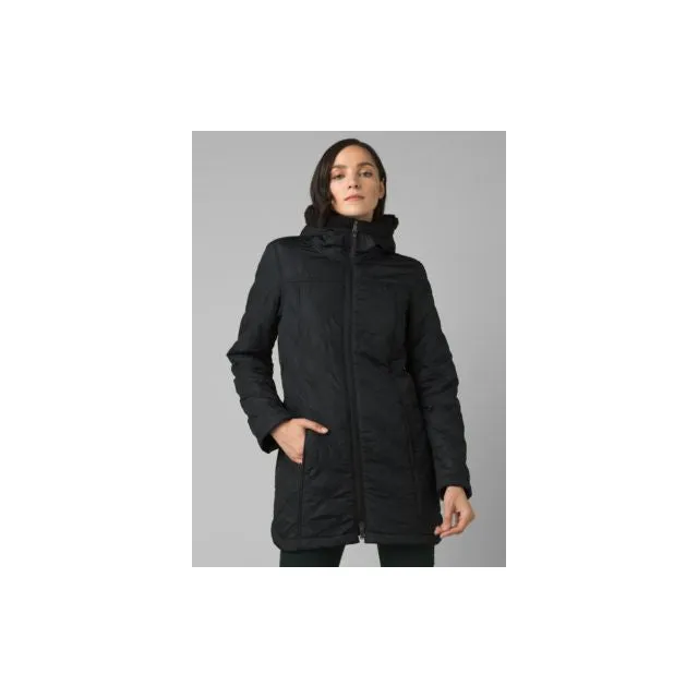 Women's Esla Coat