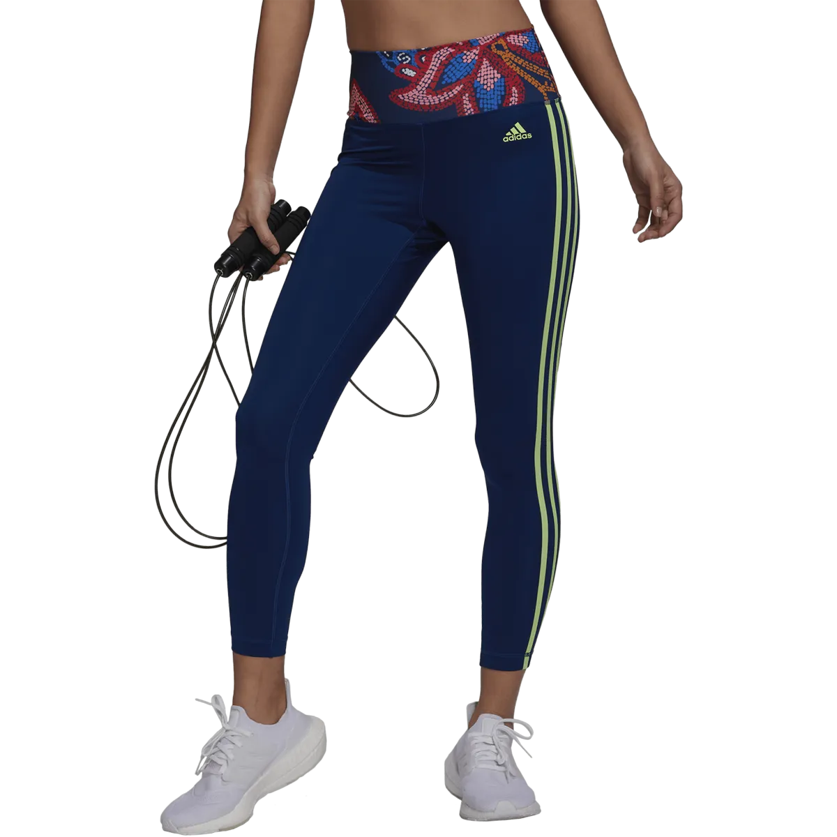 Women's FARM Rio 7/8 Leggings