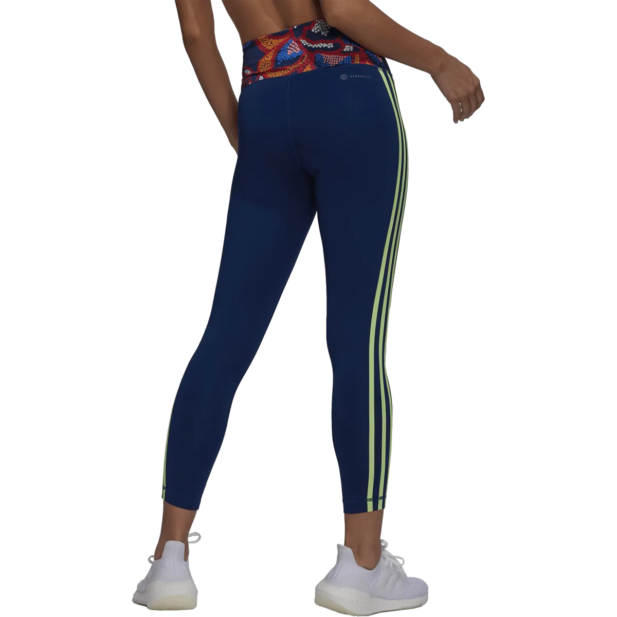 Women's FARM Rio 7/8 Leggings