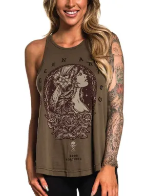 Women's Travels Tank