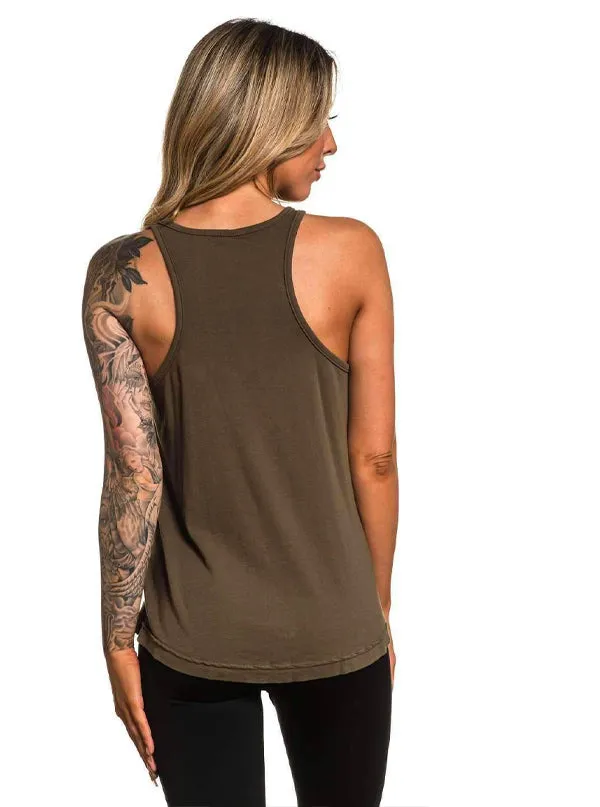 Women's Travels Tank